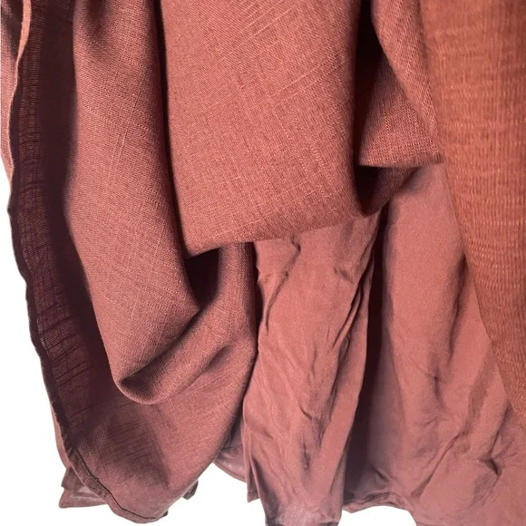 Petal & Pup Kayt Strapless Sundress - Picture 8 of 11